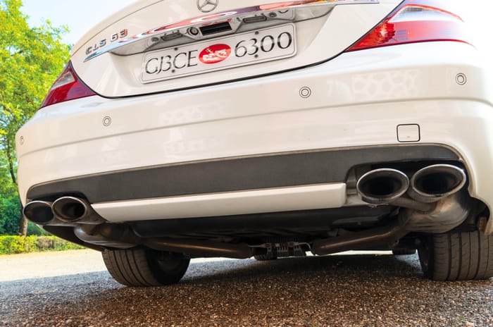 The Maharaja of Gondal: Mr AMG 